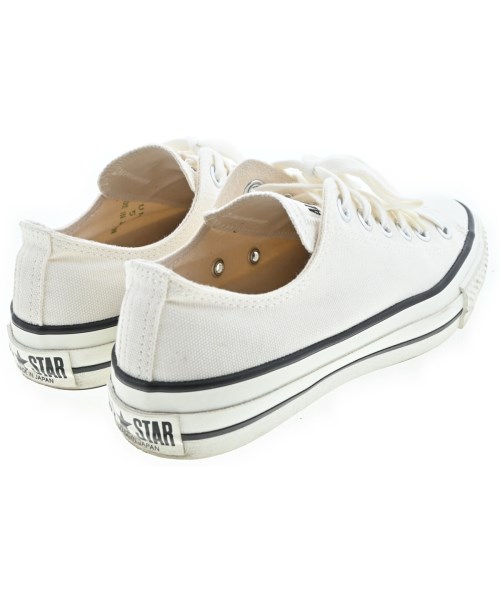 CONVERSE（コンバース）スニーカー 白 サイズ:UK5(23.5cm位) レディース/2200634719158