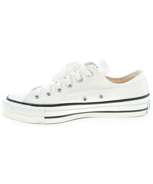 CONVERSE（コンバース）スニーカー 白 サイズ:UK5(23.5cm位) レディース/2200634719158