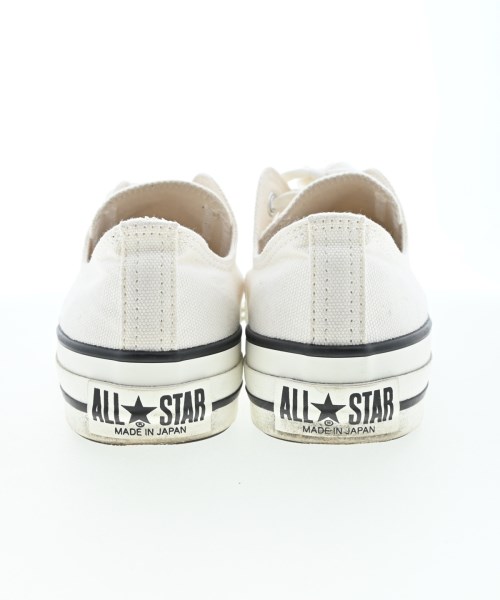 CONVERSE（コンバース）スニーカー 白 サイズ:UK5(23.5cm位) レディース/2200634719158