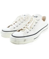 CONVERSE（コンバース）スニーカー 白 サイズ:UK5(23.5cm位) レディース/2200634719158