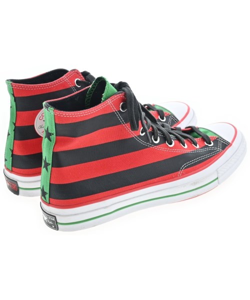 CONVERSE（コンバース）スニーカー 赤 サイズ:29.5cm メンズ/2200634772023