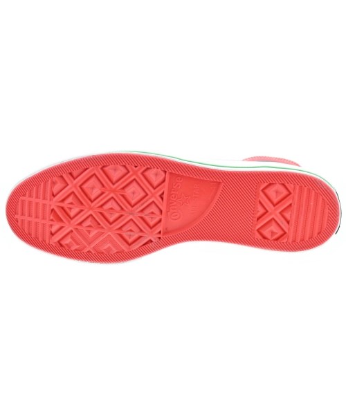 CONVERSE（コンバース）スニーカー 赤 サイズ:29.5cm メンズ/2200634772023