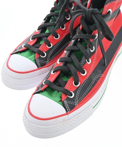 CONVERSE（コンバース）スニーカー 赤 サイズ:29.5cm メンズ/2200634772023