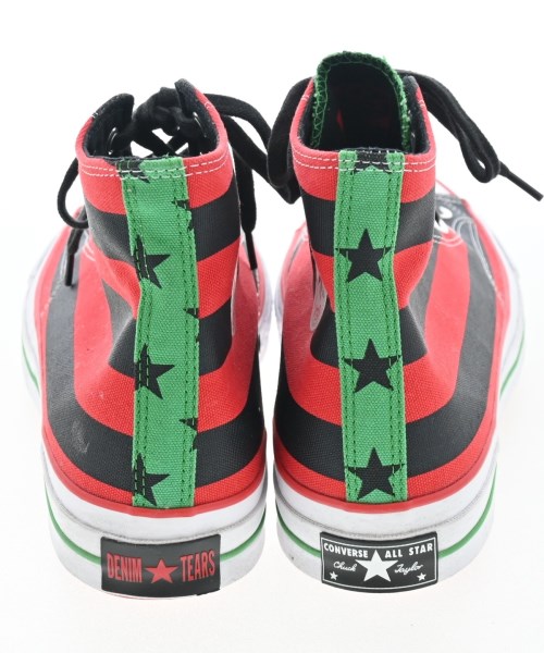 CONVERSE（コンバース）スニーカー 赤 サイズ:29.5cm メンズ/2200634772023