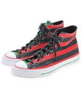 CONVERSE（コンバース）スニーカー 赤 サイズ:29.5cm メンズ/2200634772023