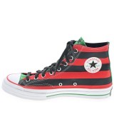 CONVERSE（コンバース）スニーカー 赤 サイズ:29.5cm メンズ/2200634772023