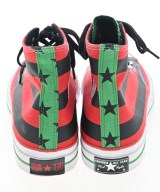 CONVERSE（コンバース）スニーカー 赤 サイズ:29.5cm メンズ/2200634772023