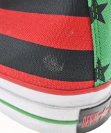 CONVERSE（コンバース）スニーカー 赤 サイズ:29.5cm メンズ/2200634772023