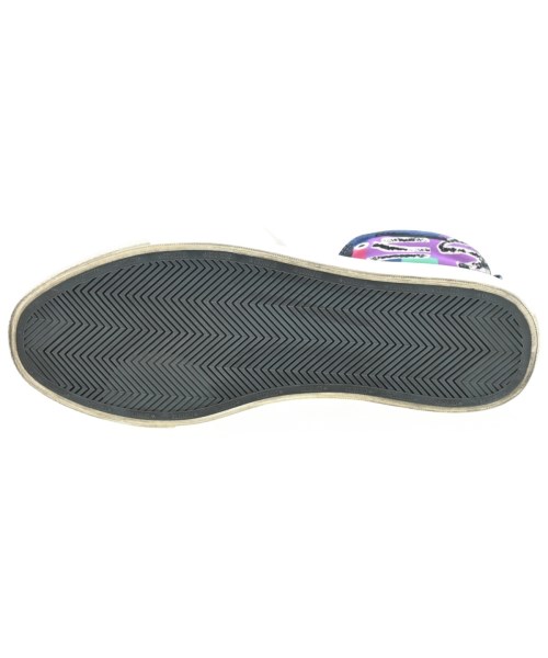 CONVERSE（コンバース）スニーカー その他（柄物・カラフル） サイズ:27.5cm メンズ/2200634772030