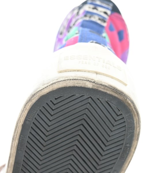 CONVERSE（コンバース）スニーカー その他（柄物・カラフル） サイズ:27.5cm メンズ/2200634772030