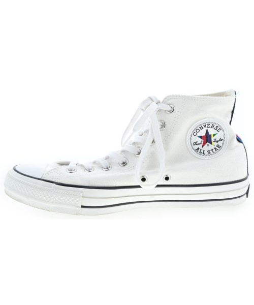 CONVERSE（コンバース）スニーカー 白 サイズ:28cm メンズ/2200621380293