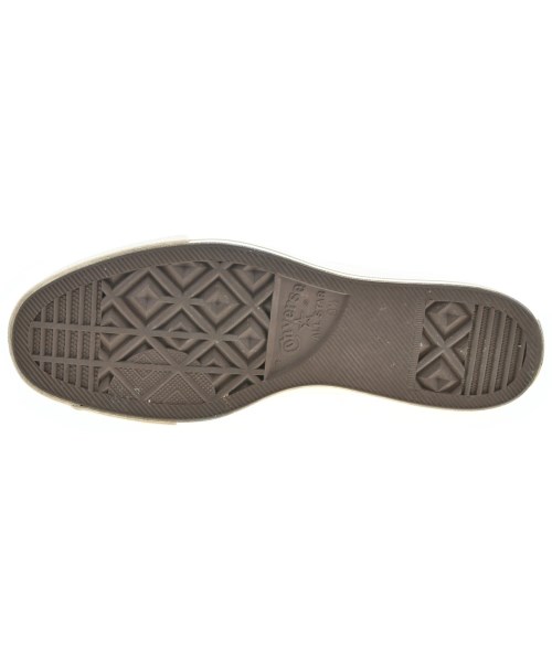 CONVERSE（コンバース）スニーカー 白 サイズ:UK9 1/2(28cm位) メンズ/2200633262181