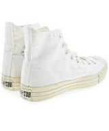 CONVERSE（コンバース）スニーカー 白 サイズ:UK9 1/2(28cm位) メンズ/2200633262181