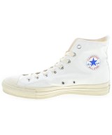 CONVERSE（コンバース）スニーカー 白 サイズ:UK9 1/2(28cm位) メンズ/2200633262181