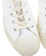 CONVERSE（コンバース）スニーカー 白 サイズ:UK9 1/2(28cm位) メンズ/2200633262181