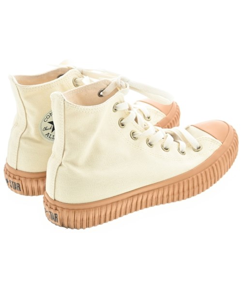CONVERSE（コンバース）スニーカー 白 サイズ:24.5cm レディース/2200634932137