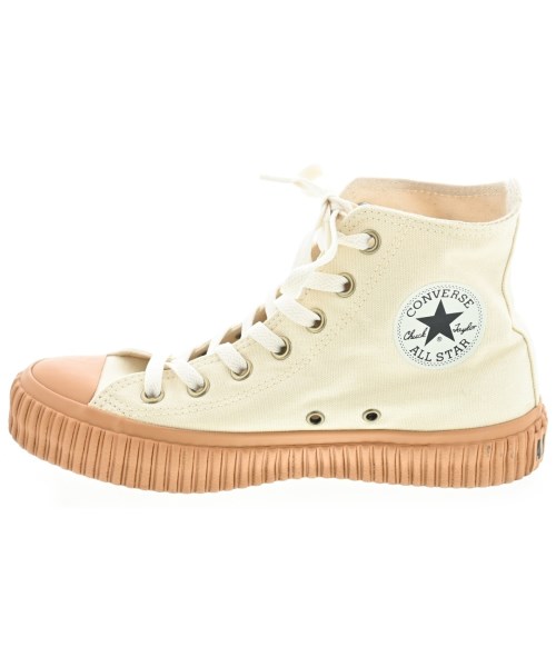 CONVERSE（コンバース）スニーカー 白 サイズ:24.5cm レディース/2200634932137