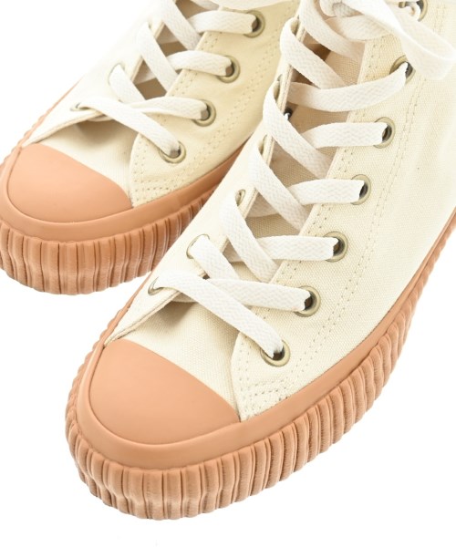 CONVERSE（コンバース）スニーカー 白 サイズ:24.5cm レディース/2200634932137