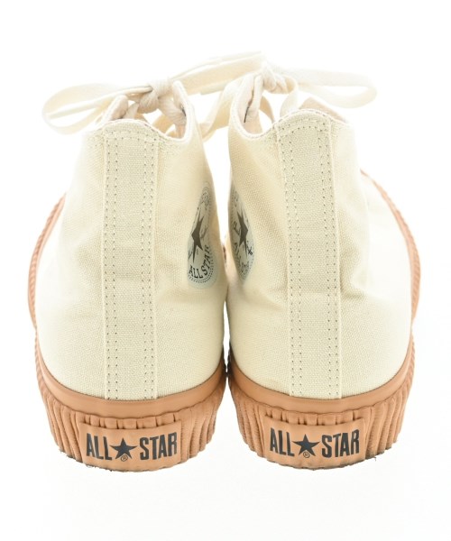 CONVERSE（コンバース）スニーカー 白 サイズ:24.5cm レディース/2200634932137
