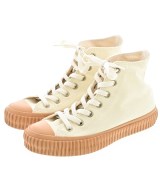 CONVERSE（コンバース）スニーカー 白 サイズ:24.5cm レディース/2200634932137