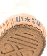 CONVERSE（コンバース）スニーカー 白 サイズ:24.5cm レディース/2200634932137