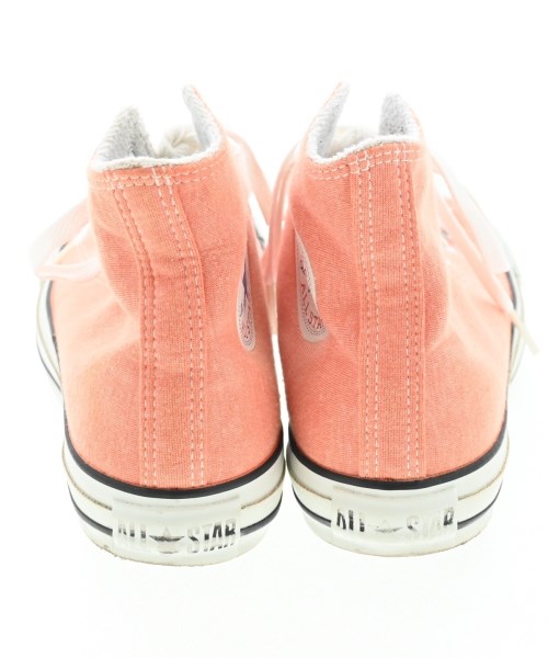 CONVERSE（コンバース）スニーカー オレンジ サイズ:24.5cm レディース/2200634932144