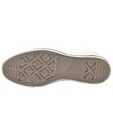 CONVERSE（コンバース）スニーカー オレンジ サイズ:24.5cm レディース/2200634932144