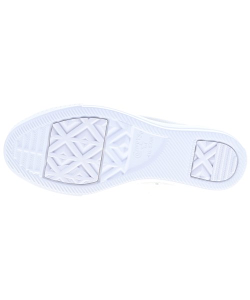 CONVERSE（コンバース）スニーカー グレー サイズ:23.5cm レディース/2200621069211