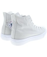 CONVERSE（コンバース）スニーカー グレー サイズ:23.5cm レディース/2200621069211