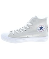 CONVERSE（コンバース）スニーカー グレー サイズ:23.5cm レディース/2200621069211