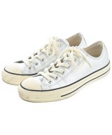 CONVERSE（コンバース）スニーカー シルバー サイズ:24.5cm レディース/2200622371078