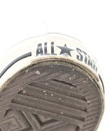 CONVERSE（コンバース）スニーカー シルバー サイズ:24.5cm レディース/2200622371078