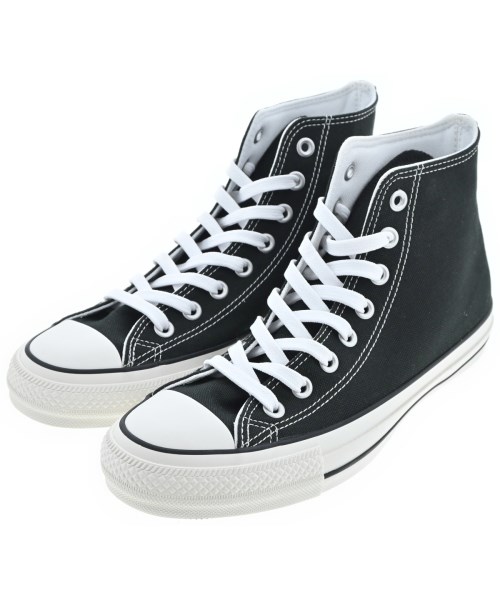 CONVERSE（コンバース）スニーカー 黒 サイズ:25.5cm メンズ/2200635736024