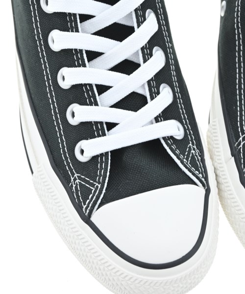 CONVERSE（コンバース）スニーカー 黒 サイズ:25.5cm メンズ/2200635736024