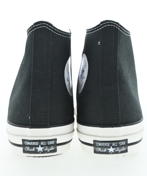 CONVERSE（コンバース）スニーカー 黒 サイズ:25.5cm メンズ/2200635736024