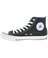CONVERSE（コンバース）スニーカー 黒 サイズ:25.5cm メンズ/2200635736024