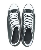 CONVERSE（コンバース）スニーカー 黒 サイズ:25.5cm メンズ/2200635736024