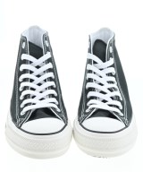 CONVERSE（コンバース）スニーカー 黒 サイズ:25.5cm メンズ/2200635736024