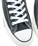 CONVERSE（コンバース）スニーカー 黒 サイズ:25.5cm メンズ/2200635736024