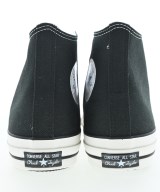 CONVERSE（コンバース）スニーカー 黒 サイズ:25.5cm メンズ/2200635736024