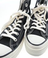 CONVERSE（コンバース）スニーカー 黒 サイズ:27cm メンズ/2200635773050