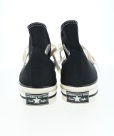 CONVERSE（コンバース）スニーカー 黒 サイズ:27cm メンズ/2200635773050