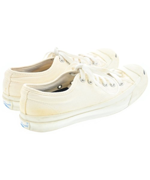 CONVERSE（コンバース）スニーカー 白 サイズ:23.5cm レディース/2200636106048
