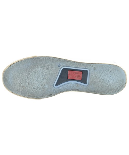 CONVERSE（コンバース）スニーカー 白 サイズ:23.5cm レディース/2200636106048