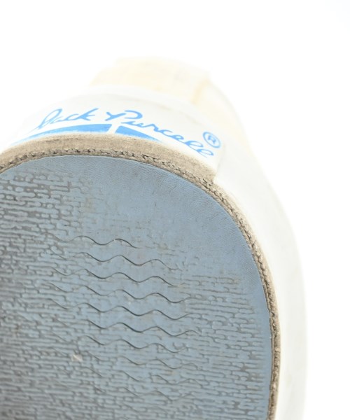 CONVERSE（コンバース）スニーカー 白 サイズ:23.5cm レディース/2200636106048