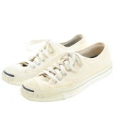 CONVERSE（コンバース）スニーカー 白 サイズ:23.5cm レディース/2200636106048