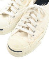 CONVERSE（コンバース）スニーカー 白 サイズ:23.5cm レディース/2200636106048