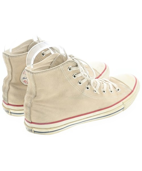 CONVERSE（コンバース）スニーカー 白 サイズ:UK7 1/2(26cm位) メンズ/2200622917214