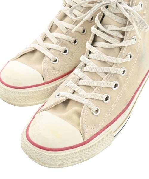 CONVERSE（コンバース）スニーカー 白 サイズ:UK7 1/2(26cm位) メンズ/2200622917214