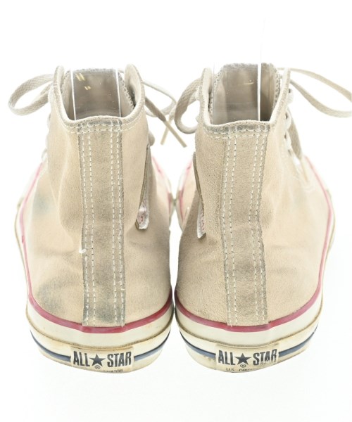 CONVERSE（コンバース）スニーカー 白 サイズ:UK7 1/2(26cm位) メンズ/2200622917214